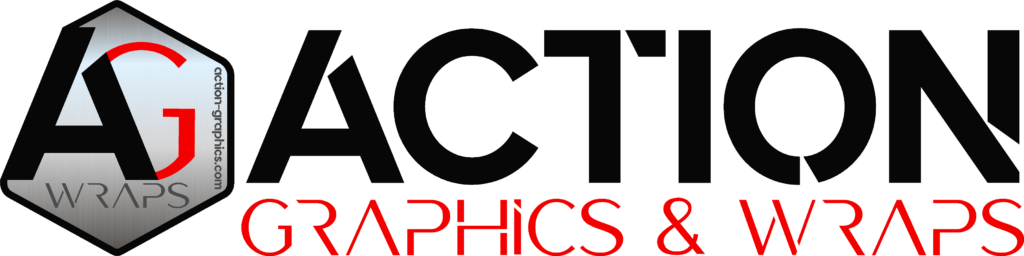 Action Graphics Signs, Banners, Decals & Vehicle Wraps 